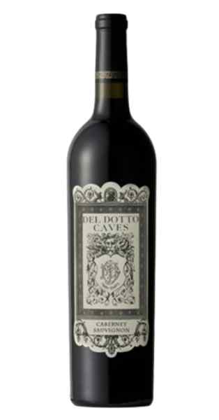 2021-Del-Dotto-Caves-Cabernet-Sauvignon